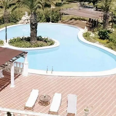 펜션 Casa Rural El Lago Cerro Muriano - Reserva De Guadanuno