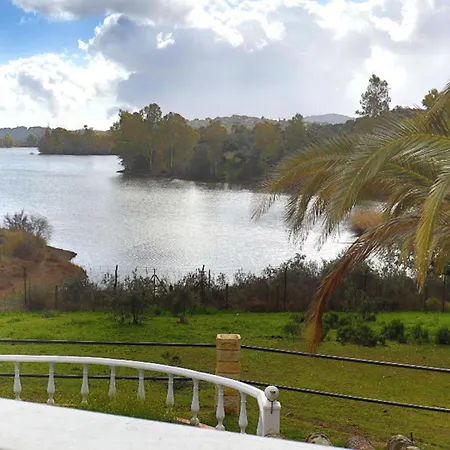 度假居 Casa Rural El Lago Cerro Muriano - Reserva De Guadanuno