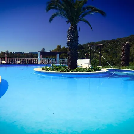 Casa Rural El Lago Cerro Muriano - Reserva De Guadanuno 度假居 科爾多瓦