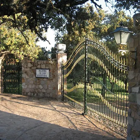 Casa Rural El Lago Cerro Muriano - Reserva De Guadanuno *