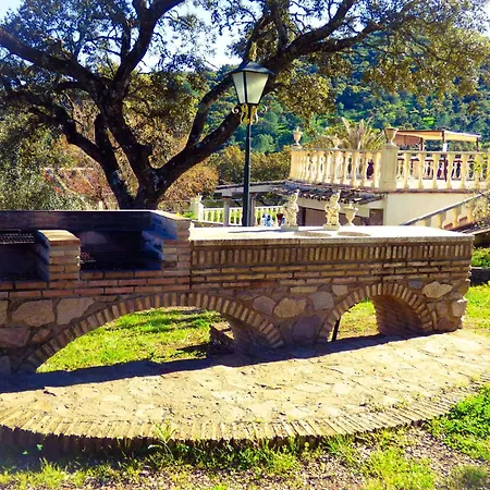 Casa Rural El Lago Cerro Muriano - Reserva De Guadanuno 펜션