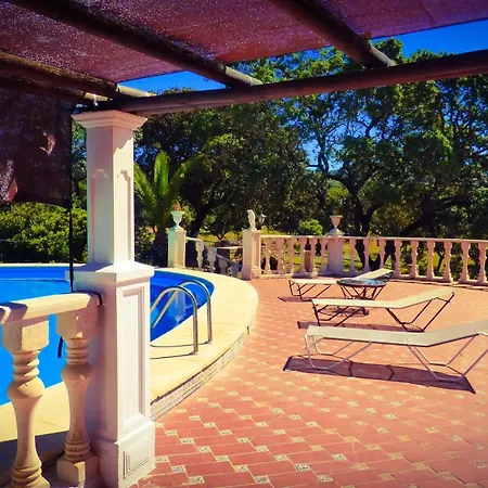 Casa Rural El Lago Cerro Muriano - Reserva De Guadanuno