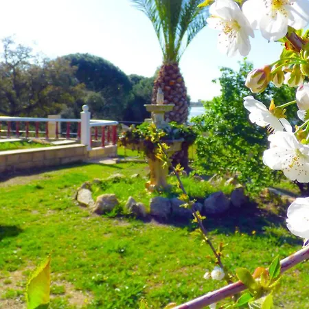Casa Rural El Lago Cerro Muriano - Reserva De Guadanuno * 科爾多瓦