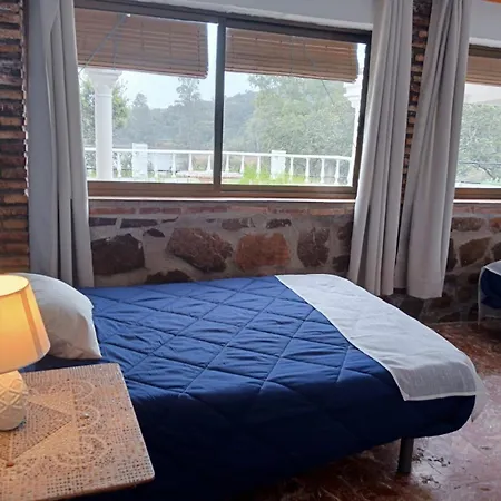 Casa Rural El Lago Cerro Muriano - Reserva De Guadanuno *