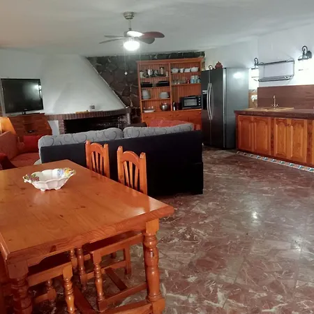 Casa Rural El Lago Cerro Muriano - Reserva De Guadanuno *