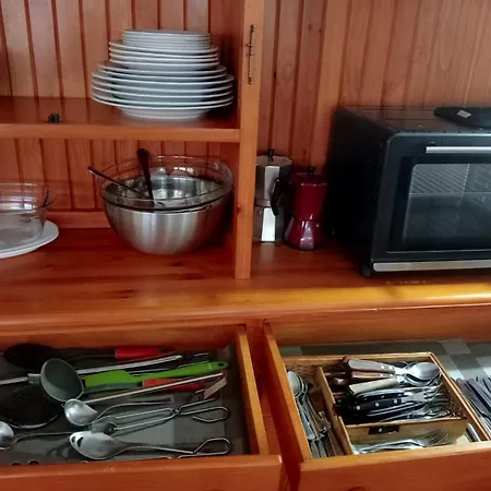 Casa Rural El Lago Cerro Muriano - Reserva De Guadanuno