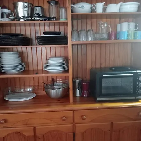度假居 Casa Rural El Lago Cerro Muriano - Reserva De Guadanuno 科爾多瓦