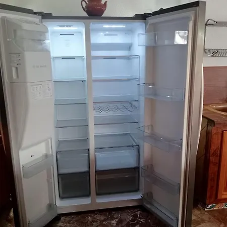 Casa Rural El Lago Cerro Muriano - Reserva De Guadanuno * 코르도바