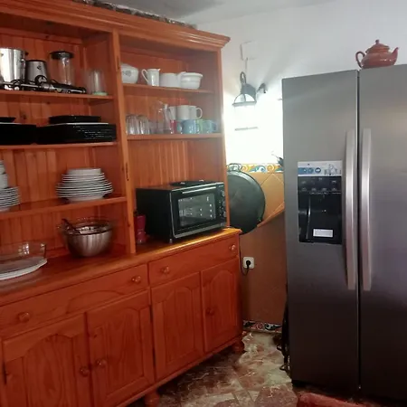 Casa Rural El Lago Cerro Muriano - Reserva De Guadanuno 코르도바