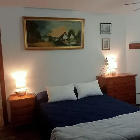 Casa Rural El Lago Cerro Muriano - Reserva De Guadanuno Будинок відпочинку Кордова