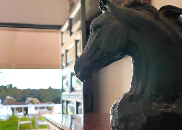 Casa Rural El Lago Cerro Muriano - Reserva De Guadanuno