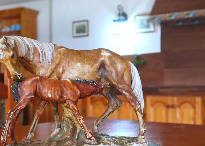 Casa Rural El Lago Cerro Muriano - Reserva De Guadanuno