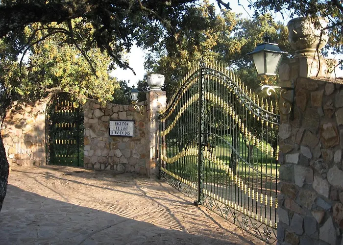 Casa Rural El Lago Cerro Muriano - Reserva De Guadanuno *