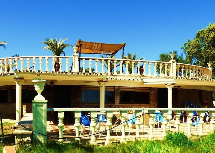 Holiday home Casa Rural El Lago Cerro Muriano - Reserva De Guadanuno