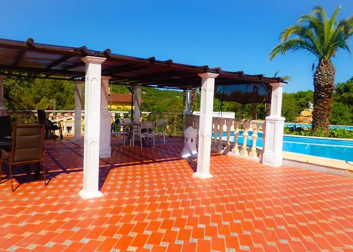 Casa Rural El Lago Cerro Muriano - Reserva De Guadanuno