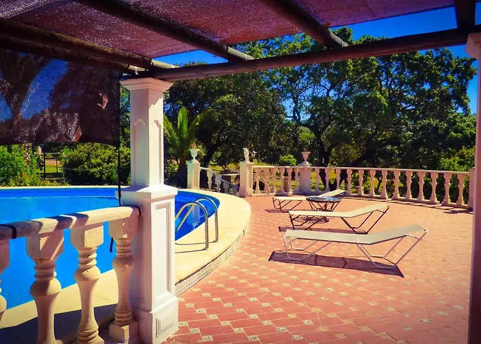 Casa Rural El Lago Cerro Muriano - Reserva De Guadanuno