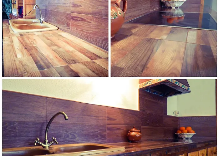 Casa Rural El Lago Cerro Muriano - Reserva De Guadanuno *