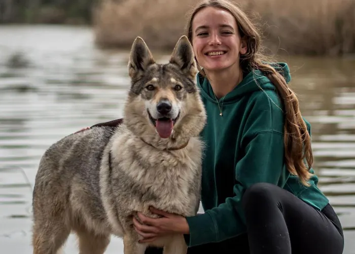 Casa Rural El Lago Cerro Muriano - Reserva De Guadanuno