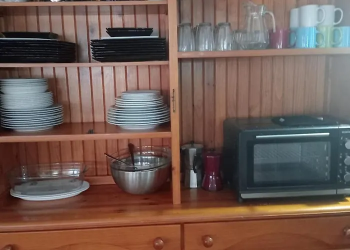 Holiday home Casa Rural El Lago Cerro Muriano - Reserva De Guadanuno Cordoba