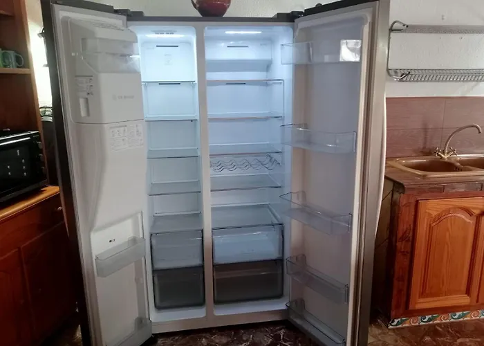 Casa Rural El Lago Cerro Muriano - Reserva De Guadanuno * Córdoba