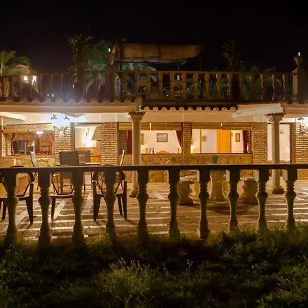 Casa Rural El Lago Cerro Muriano - Reserva De Guadanuno 度假居 科爾多瓦