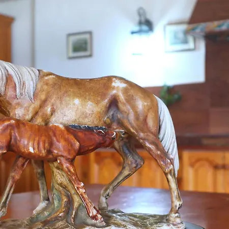 Casa Rural El Lago Cerro Muriano - Reserva De Guadanuno