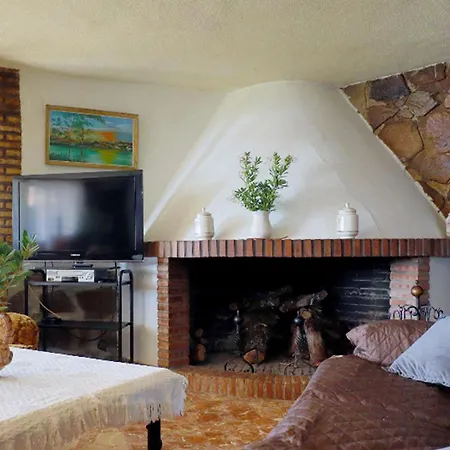 Casa Rural El Lago Cerro Muriano - Reserva De Guadanuno 度假居 科爾多瓦