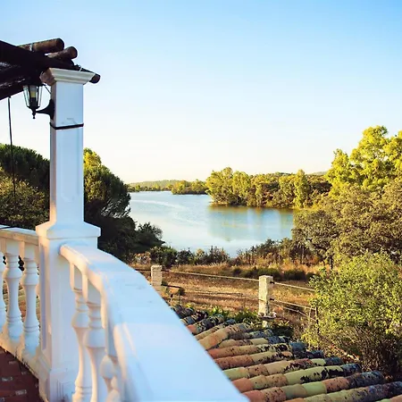 Casa Rural El Lago Cerro Muriano - Reserva De Guadanuno