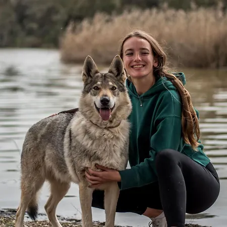 Casa Rural El Lago Cerro Muriano - Reserva De Guadanuno