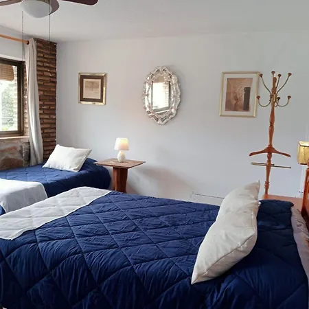 Prázdninový dům Casa Rural El Lago Cerro Muriano - Reserva De Guadanuno Córdoba