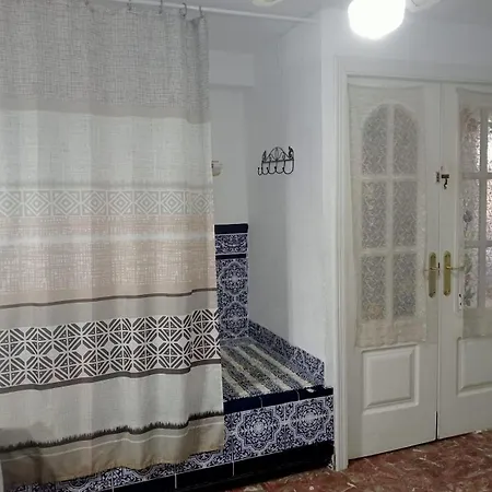 Prázdninový dům Casa Rural El Lago Cerro Muriano - Reserva De Guadanuno *