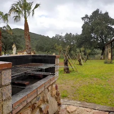 Casa Rural El Lago Cerro Muriano - Reserva De Guadanuno Córdoba