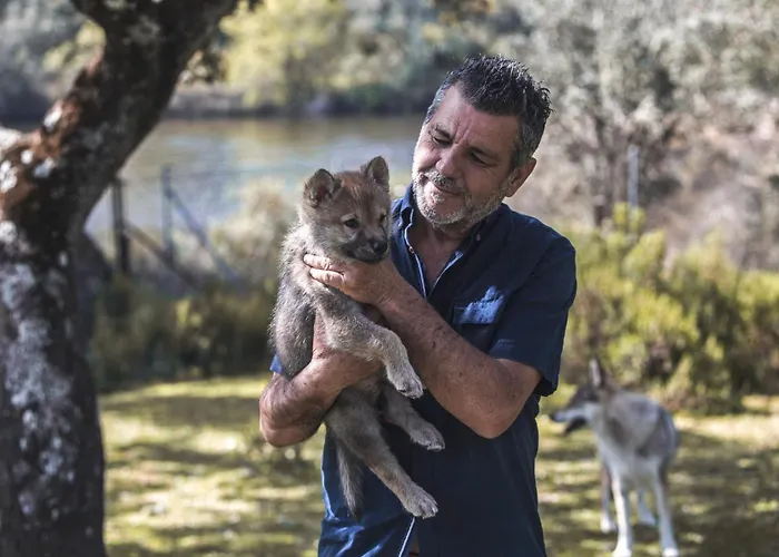 Casa Rural El Lago Cerro Muriano - Reserva De Guadanuno