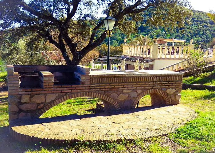Casa Rural El Lago Cerro Muriano - Reserva De Guadanuno Hébergement de vacances