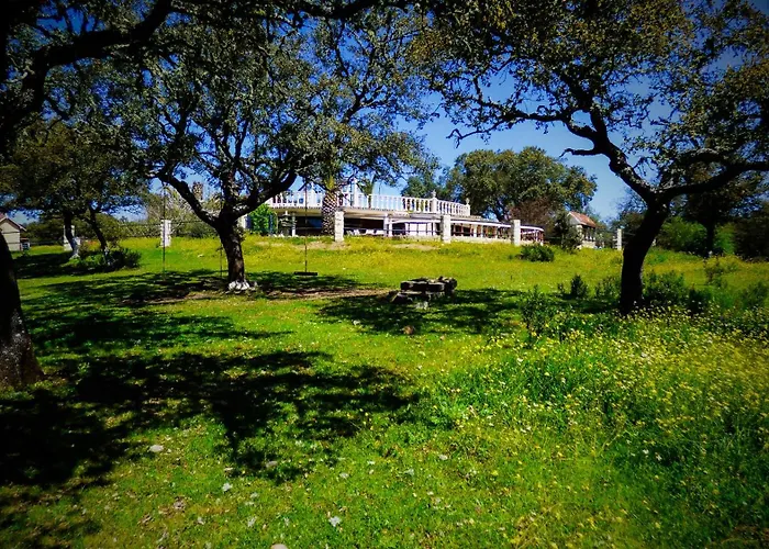 Casa Rural El Lago Cerro Muriano - Reserva De Guadanuno Hébergement de vacances