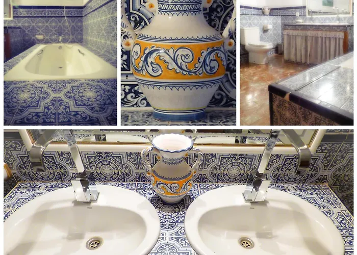 Casa Rural El Lago Cerro Muriano - Reserva De Guadanuno * Cordoue