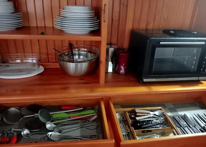 Casa Rural El Lago Cerro Muriano - Reserva De Guadanuno