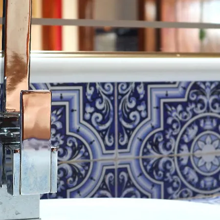 Casa Rural El Lago Cerro Muriano - Reserva De Guadanuno Vakantiehuis *