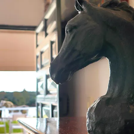 Casa Rural El Lago Cerro Muriano - Reserva De Guadanuno