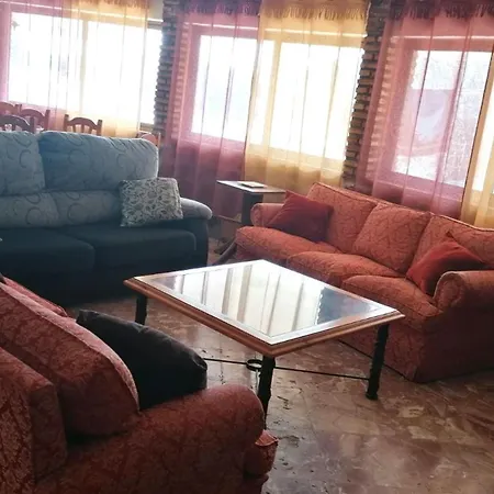 Casa Rural El Lago Cerro Muriano - Reserva De Guadanuno *