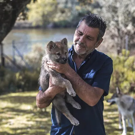 Casa Rural El Lago Cerro Muriano - Reserva De Guadanuno