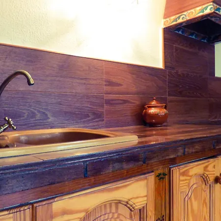 Vakantiehuis Casa Rural El Lago Cerro Muriano - Reserva De Guadanuno *