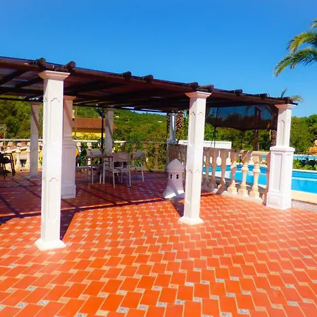 Casa Rural El Lago Cerro Muriano - Reserva De Guadanuno