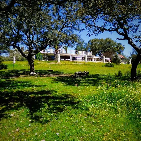 Casa Rural El Lago Cerro Muriano - Reserva De Guadanuno Vakantiehuis