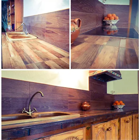 Casa Rural El Lago Cerro Muriano - Reserva De Guadanuno *